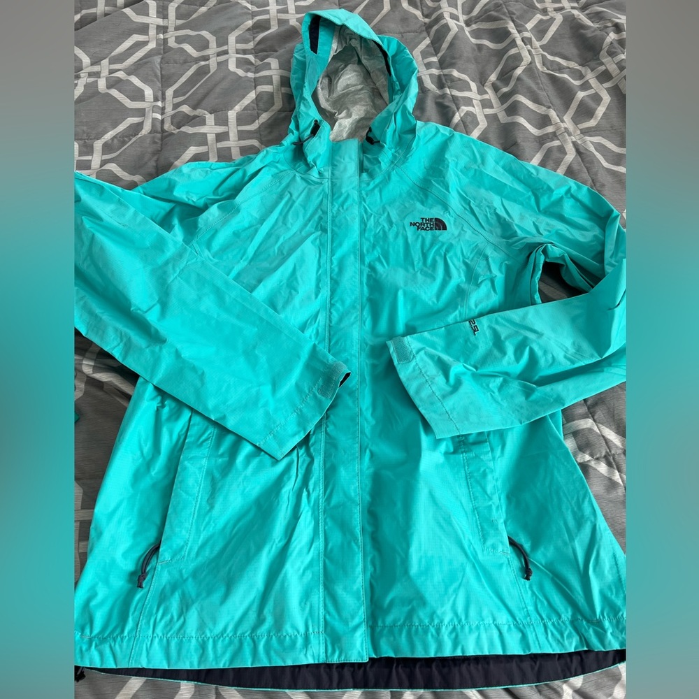 The North Face Windbreaker